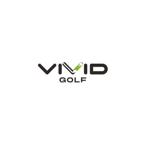 Design the new logomark for Vivid Logo Diseño de pecellele pencil