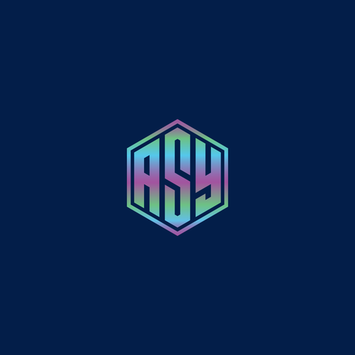 Logo / Icon for ASY Marina Design by gpacademy55