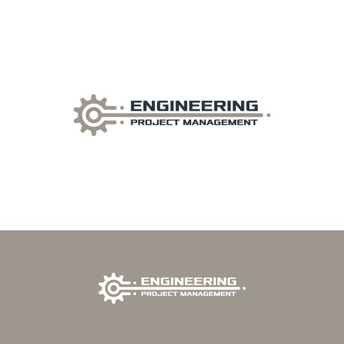 Logo design contest entry by RobertV