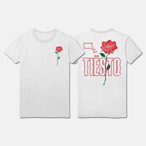 T-shirt contest entry by Defri Setiawan