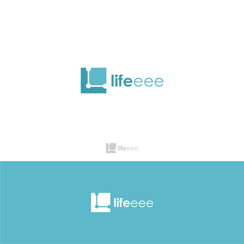 Logotipos propuesta en el concurso por Aryosafat