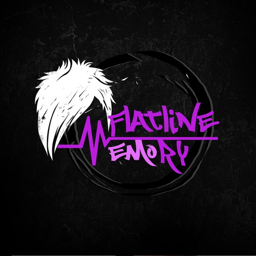 Flatline Memory Design by pmAAngu