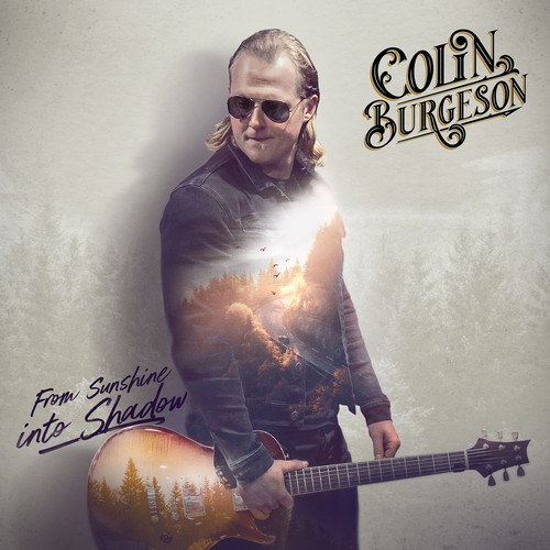 Album Cover contest entry by ijoelpitulikur