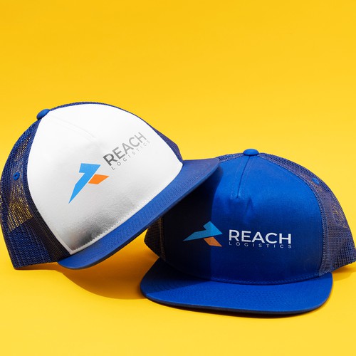 Delivery service logo design to appeal to young drivers Design by NOAKA