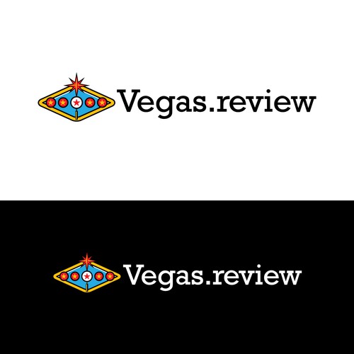 Las Vegas Information Site Seeks Awesome Logo :) Design by ✅ LOGO OF GOD ™️