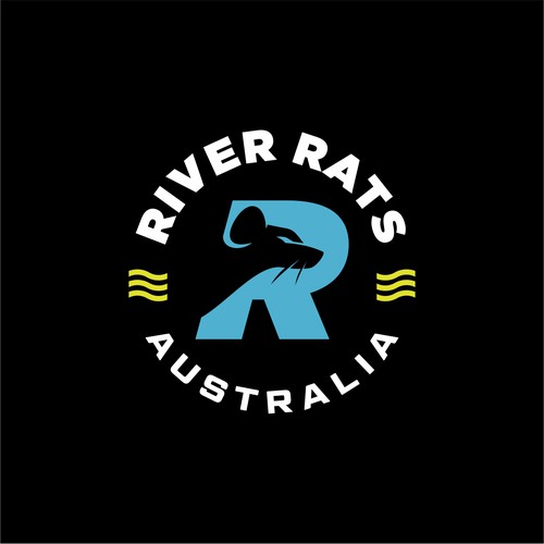 Rat Logos: the Best Rat Logo Images | 99designs