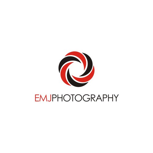Create the next logo for EMJ Fotografi Design by n2haq