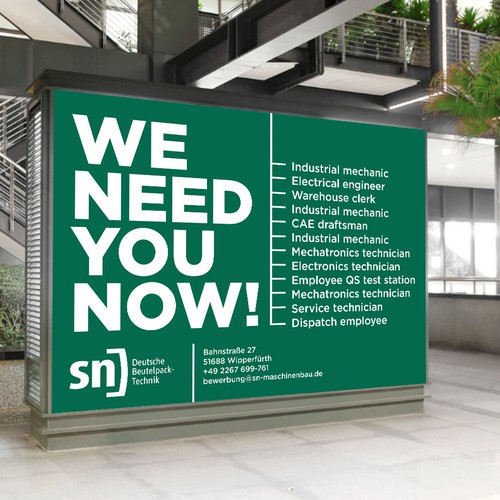  contest entry by yudhistira99