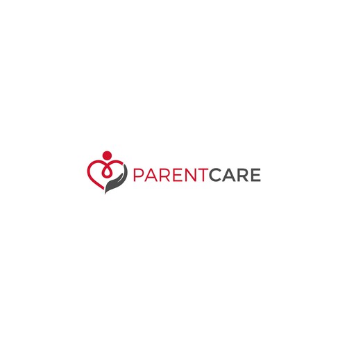 Design a heartwarming logo for helping your parents as they get older.-ontwerp door yudilima