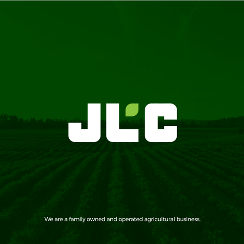 JLC Logo Design by shoutulkopler