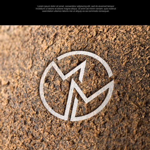 Need a fast logo for videographer Design by GengRaharjo