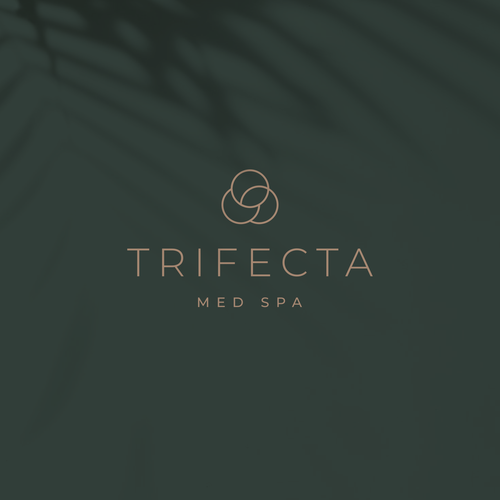 Logo for the top Medical Spa in New York City Design by Aistis