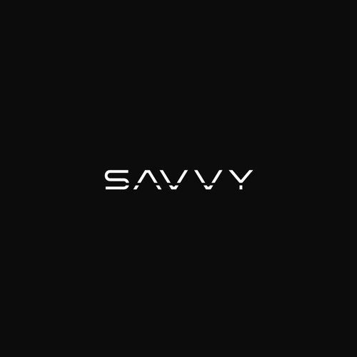 Design a Logo for Savvy, the Ultimate Lifestyle and Savings Brand Design by Jeton Thaçi