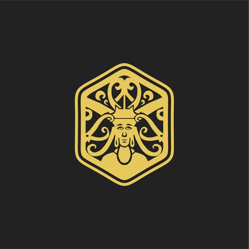 A facelift for an excellent cause: The Borneo Project! Design by atmeka