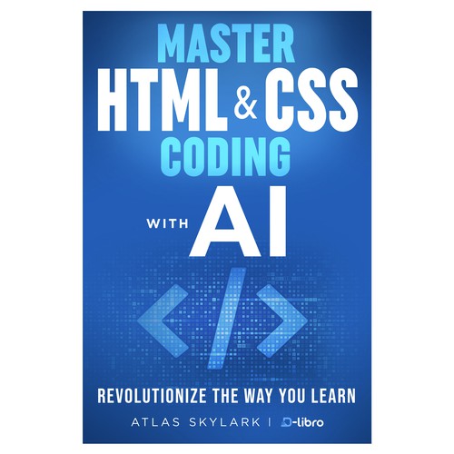 Book Cover for AI-Assisted Coding Design by Sam Arts✮⋆˙