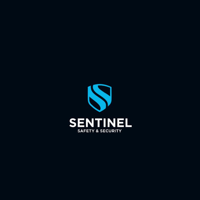 Sentinel | Logo design contest