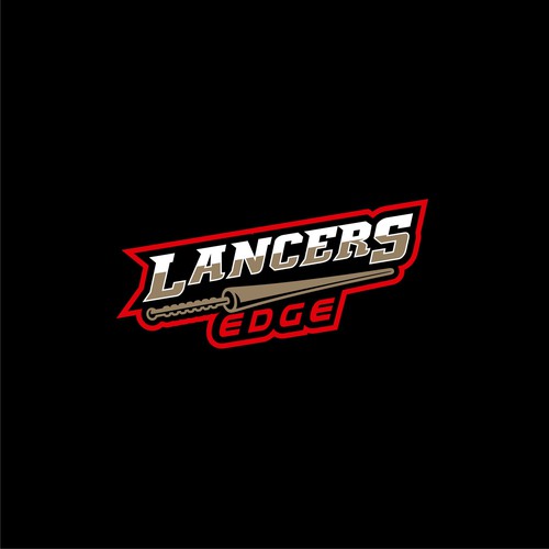 Youth Sports Organization Elite Team Logo Needed : Lancer's Edge | Logo ...