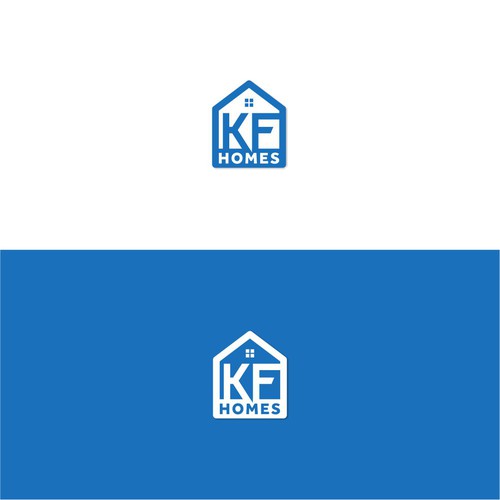 コンペ「NEED A LOGO FOR HOME BUILDING COMPANY」のデザイン by Imagie_designさん 