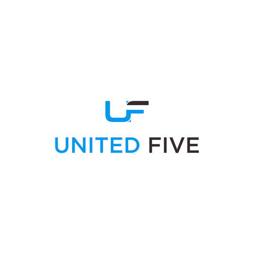 United Five Design réalisé par NAYLI SS