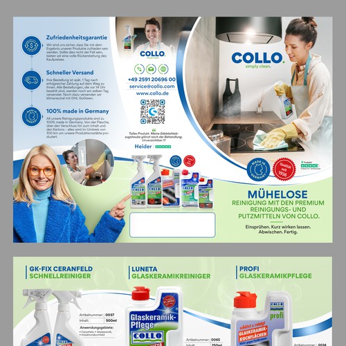  contest entry by Diana Amos