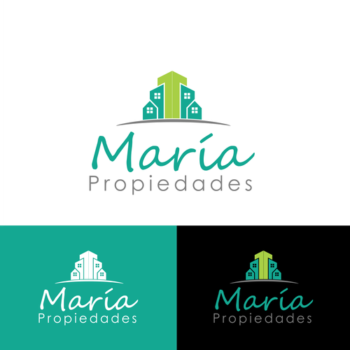 Logo & business card contest entry by pinggiran art