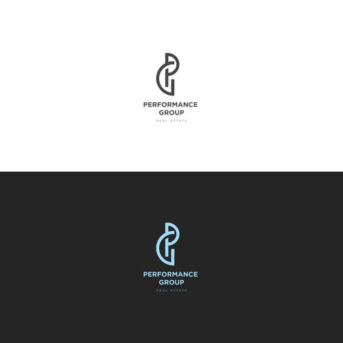 Logo for investment fund. Design by pconway83