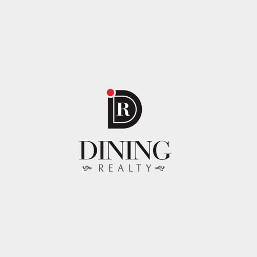 luxurious dining ware seller needs a powerful but simple logo design to appeal to fine diners Design by ABI_Design²