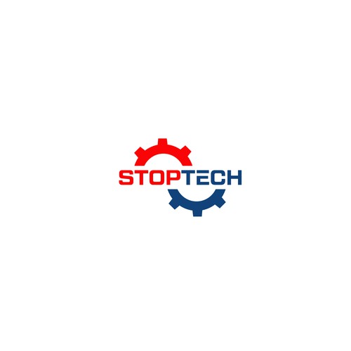 StopTech - Startup B2B industrial safety product for the elevator industry. Design by rayhanabir ™