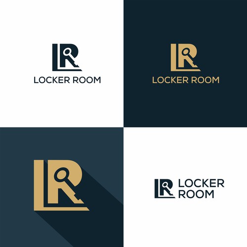 Logo for a Private Social Club Design by NewArt777