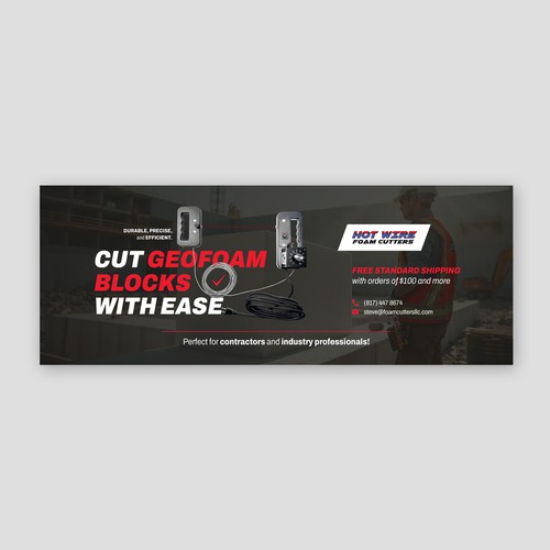 Social media page contest entry by Igor Bar