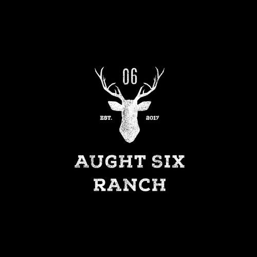 Elk Hunting Ranch Logo Design | Logo design contest