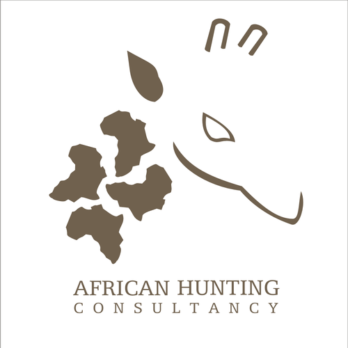 LOGO for African Hunting consultancy | Logo design contest