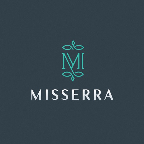 Help Miss Sara create Misserra's brand! Design by aliflame