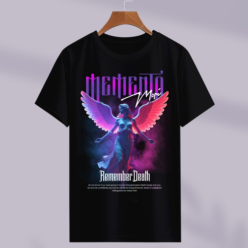 Clothing or apparel contest entry by Dead Wood