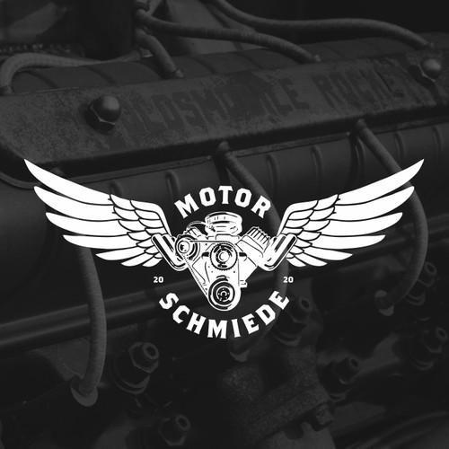 Logo & brand identity pack contest entry by creative.solutions