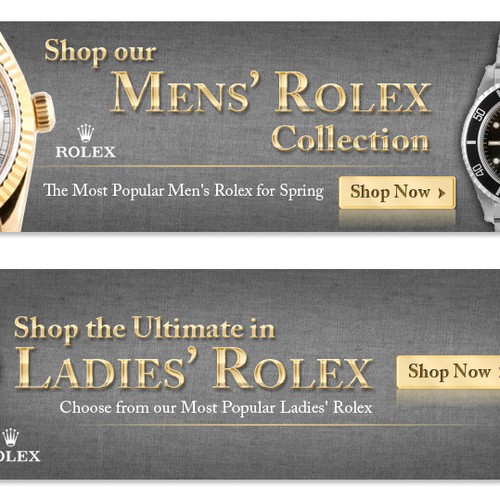Banner Ad For Client Is Watch Empire Banner Ad Contest 99designs