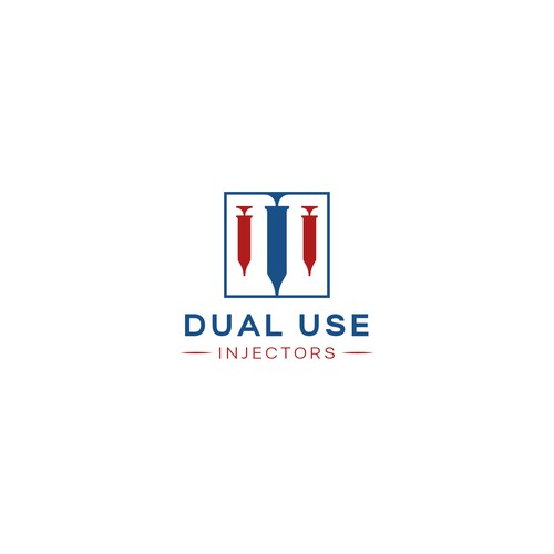 DUAL USE INJECTORS Design by Haritzu