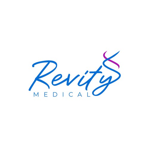 Design di Revity Medical logo di creativeRP