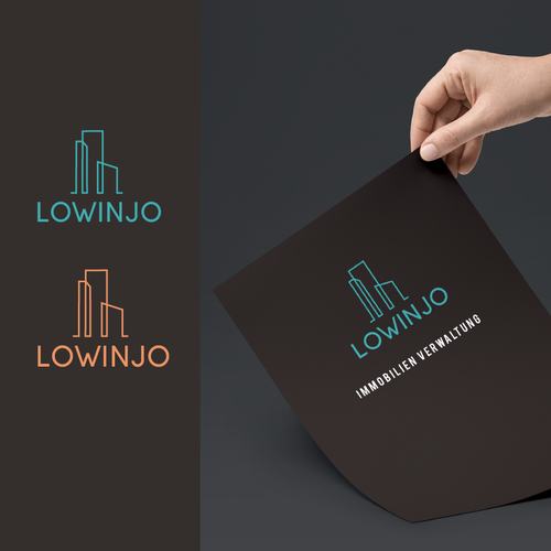  contest entry by LaviniaPoly