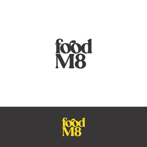 B2B marketplace for premium food brands. The winner will get more jobs as the company grows! Design by shyt