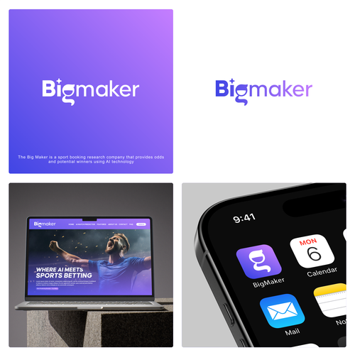 Big Maker Design by Rejeki_Liaa