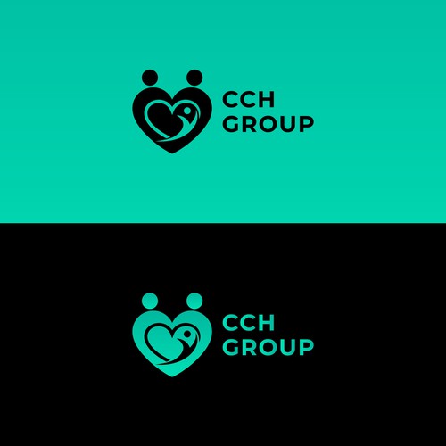 Re-brand UKs largest homecare company so it is irresistibly cool and sophisticated Design by GMJ86