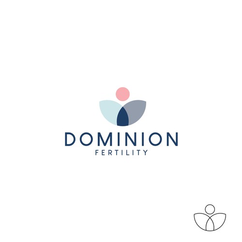 Design di Design A Fresh New Logo for a Fertility Clinic that Helps Build Families di yo.graphicdesigner