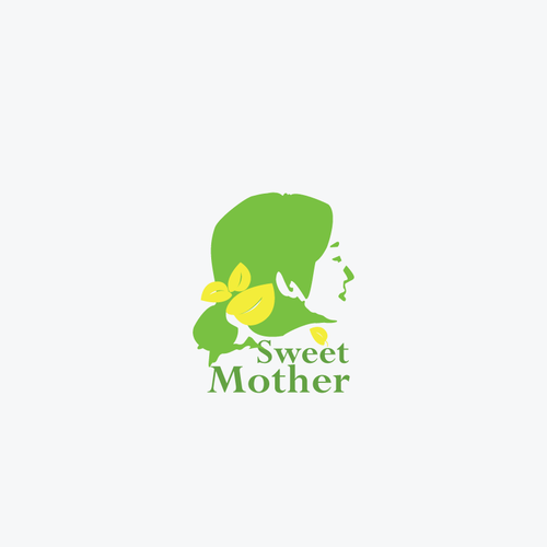 Sweet Mother Design by Sidiq™