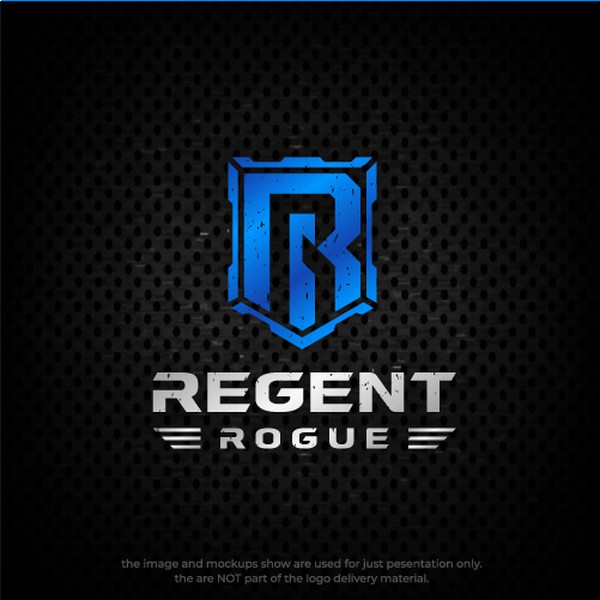 Regent Rogue corporate logo