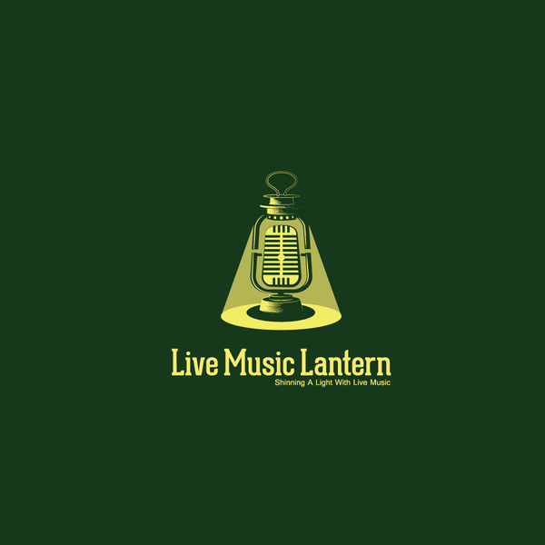 Logo Concept for Music Venue