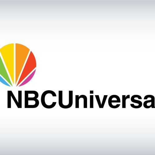 Logo Design for Design a Better NBC Universal Logo (Community Contest) Réalisé par NixonIam