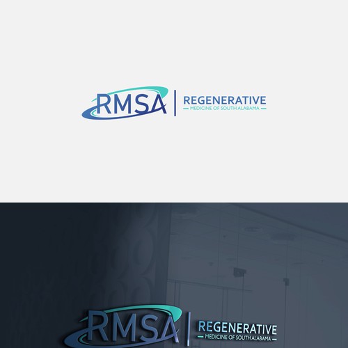 New stem cell injection clinic needs sharp logo! Design by Iqmal.s