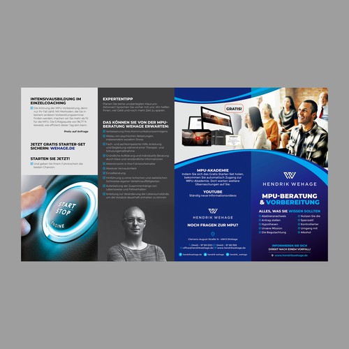 Postcard, flyer or print contest entry by Aurangazeb