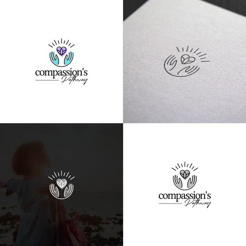 Death Doula Service needs a Logo Design by pixelamazers